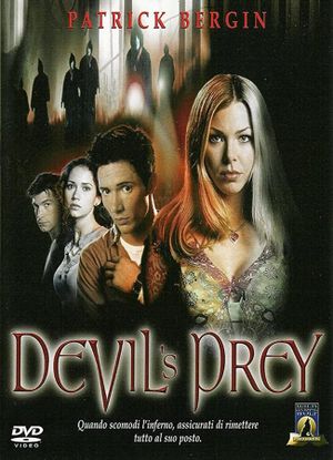 Devil's Prey's poster