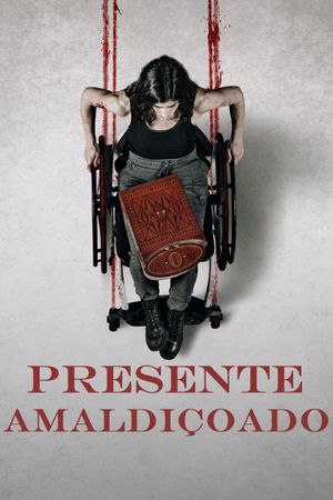 The Advent Calendar's poster