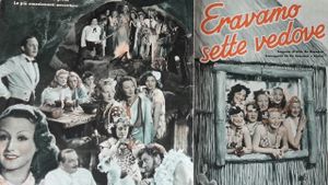 We Were Seven Widows's poster