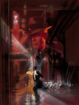 Pennies from Heaven's poster
