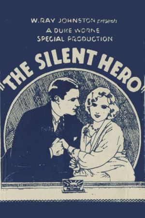 The Silent Hero's poster