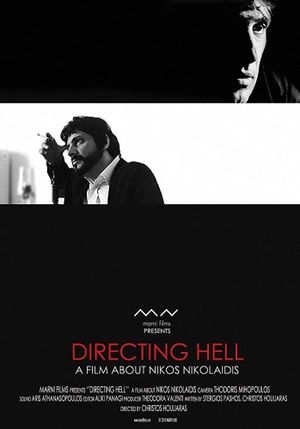 Directing Hell's poster