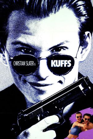 Kuffs's poster