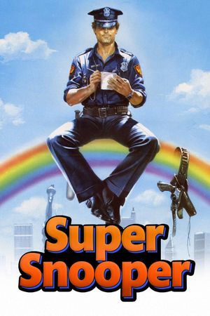 Super Fuzz's poster