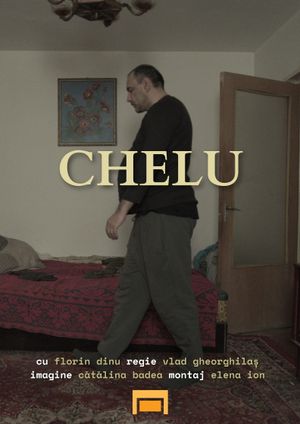 CHELU's poster