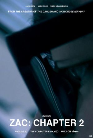 ZAC: Chapter 2's poster