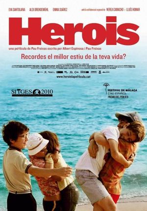 Forever Young's poster