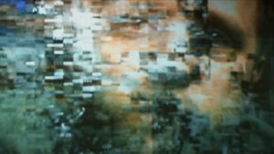 Solaris's poster