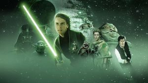 Star Wars: Episode VI - Return of the Jedi's poster