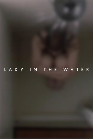 Lady in the Water's poster