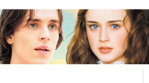 Tuck Everlasting's poster