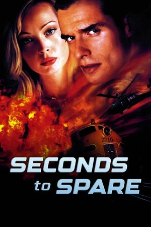 Seconds to Spare's poster