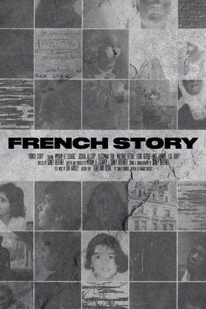 French Story's poster