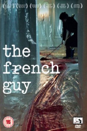 The French Guy's poster
