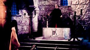 The Legend of the 7 Golden Vampires's poster