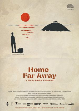 Home far Away's poster