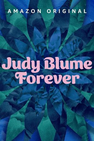 Judy Blume Forever's poster