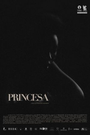 Princesa's poster