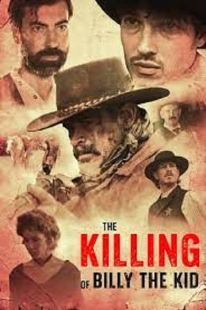 The Killing of Billy the Kid's poster
