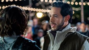 Christmas in Homestead's poster