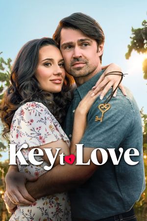 Key to Love's poster