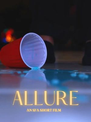 Allure's poster