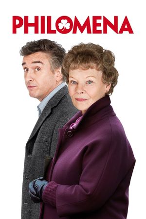 Philomena's poster