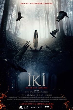 Iki's poster image