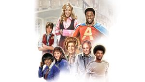 Live in Front of a Studio Audience: The Facts of Life and Diff'rent Strokes's poster
