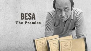 Besa: The Promise's poster