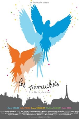 Les Perruches's poster