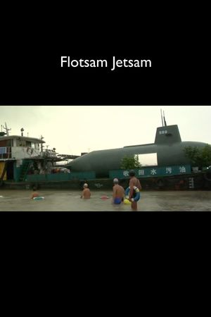 Flotsam Jetsam's poster