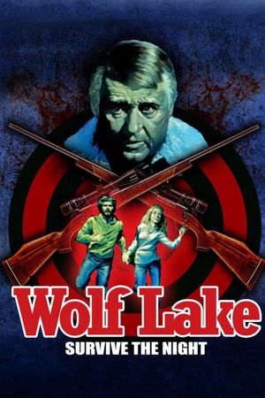 Wolf Lake's poster