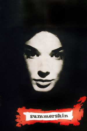 Summerskin's poster