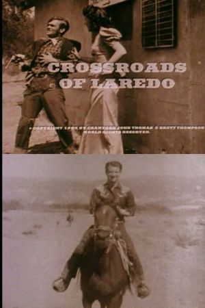 Crossroads of Laredo's poster image