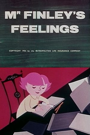 Mr. Finley's Feelings's poster