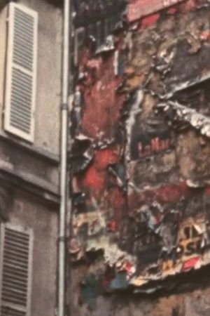 France III's poster