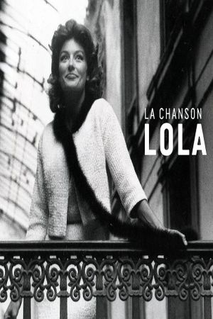 La chanson 'Lola''s poster