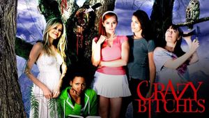 Crazy Bitches's poster