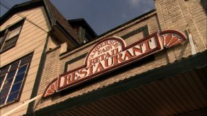 For the Sake of the Song: The Story of Anderson Fair's poster