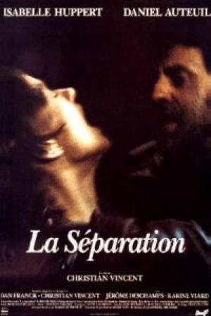 The Separation's poster