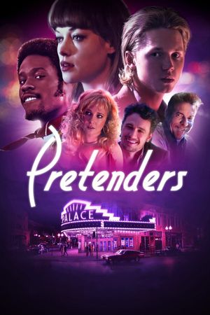 The Pretenders's poster