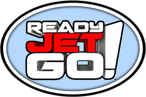 Ready Jet Go! Space Camp's poster