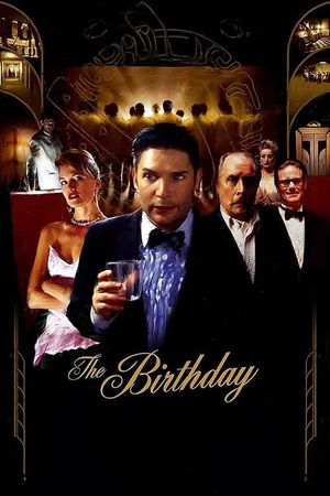 The Birthday's poster