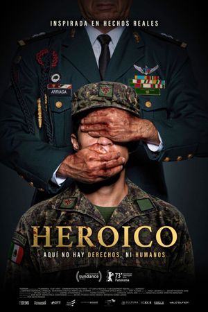 Heroic's poster