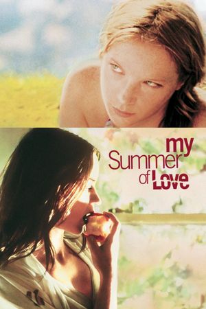 My Summer of Love's poster