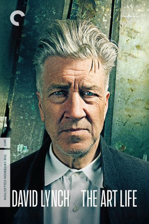 David Lynch: The Art Life's poster