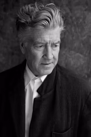 David Lynch: A Remembrance Both Wonderful and Strange's poster