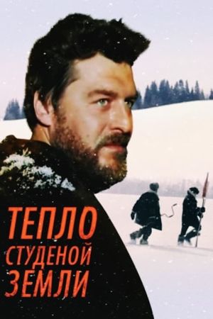 Warmth of the Chilly Earth's poster