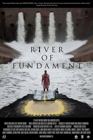 River of Fundament's poster
